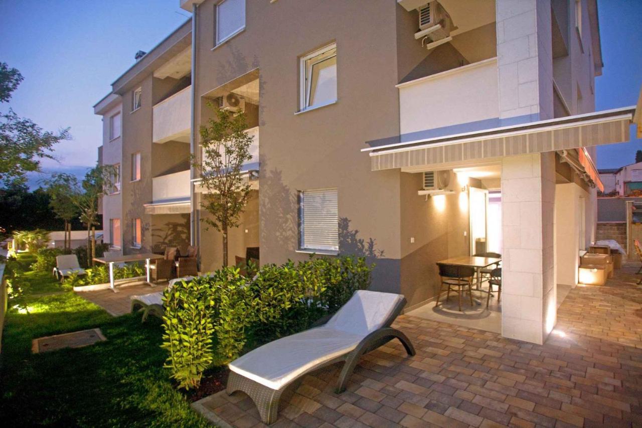 Apartments In Njivice/Insel Krk 13314 Exteriér fotografie