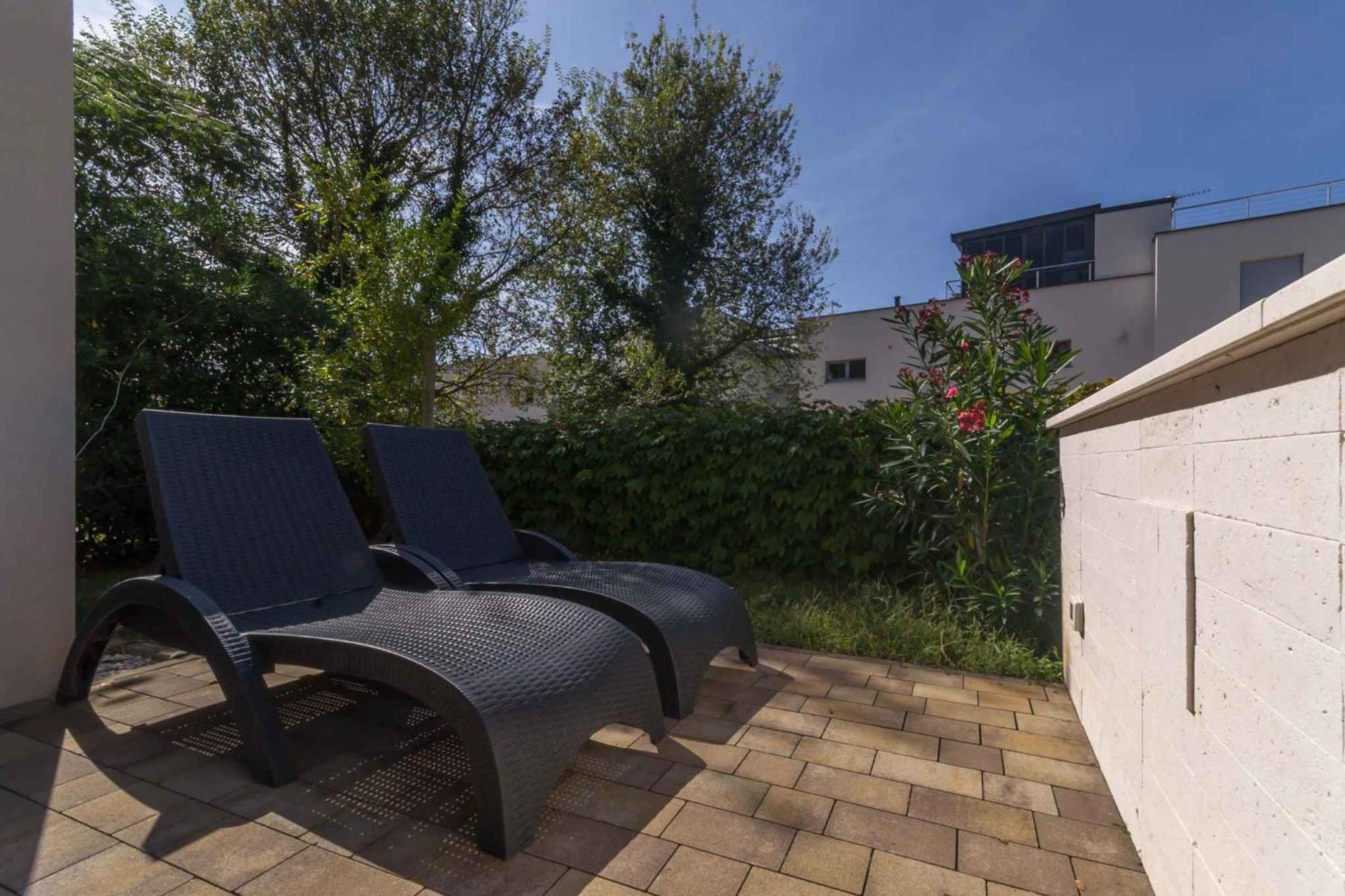 Apartments In Njivice/Insel Krk 13314 Pokoj fotografie